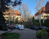 3pok, 90met, Okolice Chabrowej TARAS/GARAŻ/2015 (Wysoka) | Zdjęcie 12