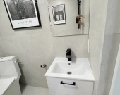 Urokliwe mieszkanie na poddaszu w kamienicy | Zdjęcie 5