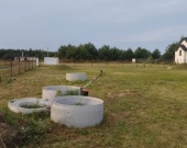 działka budowlana, Popowo Kościelne, pod Borem | Zdjęcie 2