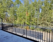 Nowoczesny bliźniak w zielonej enklawie | 5 pokoi | Zdjęcie 9