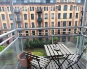 1pok, 36met, okolice Salezjańskiej BALKON/GARAŻ/WINDA (Wrocław) | Zdjęcie 5