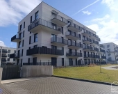 Apartament z ogródkiem w nowym budownictwie | Zdjęcie 3