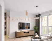 Nowoczesne mieszkanie ulica 6-go Sierpnia | garaż | Zdjęcie 3