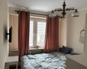 Mieszkanie  3 pokoje o powierzchni 60 m2 na 1 piętrze Pruszków | Zdjęcie 2