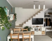 3pok 62met, Okolice Kokosowej BALKON/TARAS/KOMÓRKA (Wrocław) | Zdjęcie 5