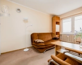 Słoneczne 3-pokojowe z dużym balkonem, Dziesięciny | Zdjęcie 3