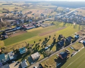 Działka Inwestycyjna sprzedaż 3ha Zawada, Opolskie | Zdjęcie 1