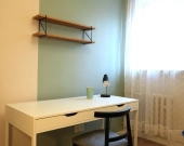 3pok, 45met, Okolice Oławianej PO REMONCIE/BALKON (Wrocław) | Zdjęcie 8