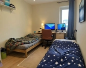 Kamienica z odnowioną elewacją | zieleń | 72 m² | Zdjęcie 4