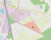 Działka rolna z potencjałem inwestycyjnym 3,21 ha | Zdjęcie 1