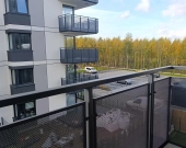 Mieszkanie w nowym budownictwie przy ul.Onyksowej | Zdjęcie 5