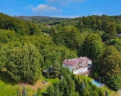 Ośrodek wypoczynkowy u stóp Gór Stołowych. | Zdjęcie 1