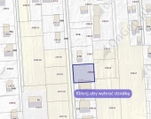 Działka budowlana (1000m2) MEDIA (Łozina) | Zdjęcie 1