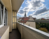 1pok, 20met, okolice Powstańców Śląskich BALKON/WINDA (Wrocław) | Zdjęcie 4