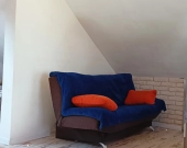 Sprzedam mieszkanie bezczynszowe z działką i garażem Dobre Miasto | Zdjęcie 13