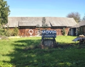 Dom z dużą działką i budynkami Chomęciska Małe pod Zamościem | Zdjęcie 6