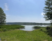 Działka budowlana nad Jeziorem Drwęckim | Zdjęcie 3