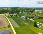 Działka budowlana z mediami - Śmigno | Zdjęcie 2