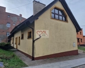 JEZIORANY - BUDYNEK MIESZKALNY 150 M2 Z MOZLIWOŚCI | Zdjęcie 3