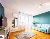 2pok, 50met, Okolice Dworcowej BALKON/PIWNICA/WINDA (Wrocław) | Zdjęcie 1