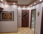 mieszkanie do wynajęcia, 3 pokoje 60m2, klimatyzacja, wyposażone i umeblowane, Lublin, Wrotków, ul. Fulmana | Zdjęcie 3