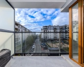 Dwa pokoje wykończone pod klucz Przy Forcie | Zdjęcie 6