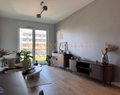 Wysoki standard, 2-pok. z ogródkiem | Zdjęcie 9