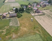 Działka budowlana sprzedaż Bąkowice, gm. Świerczów | Zdjęcie 1