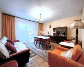 Dom w zabudowie bliźniaczej Skokówka k. Zamościa – gotowy do zamieszkania, ogród, garaż, media | Zdjęcie 7