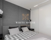 Widok na Wisłę, 4 pokoje, 2 balkony | Zdjęcie 5