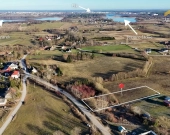 Piękna działka z WZ - w malowniczych Szarejkach | Zdjęcie 6