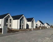 Gotowy do odbioru dom pod Wrocławiem | Zdjęcie 2