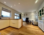 Balkon 9 m² | 2009 | Las Borkowski | Umeblowane i | Zdjęcie 9