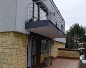 Dwukondygnacyjny dom z ogrodem w Zabrzu | Zdjęcie 5