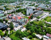 Mieszkanie w cenrtum miasta - OKAZYJNA CENA  ! | Zdjęcie 1