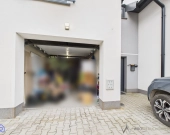 Klimatyczny dom szeregowy z ogrodem| kominek | Zdjęcie 9