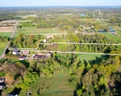 Duża działka siedliskowa w pięknym miejscu (5 zł/m2) | Zdjęcie 6