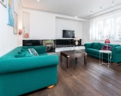 Nowoczesny dom w przytulnej okolicy | Zdjęcie 3