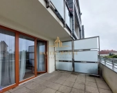 2 Pokoje Taras +20m Hossa Zamknięte Osiedle Gdynia | Zdjęcie 8