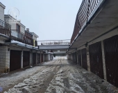 Garaż, 14,80 m2, własność, Słoneczny Stok | Zdjęcie 2