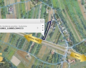 Działka przy obwodnicy Stalowej Woli | Zdjęcie 3