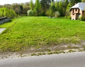 Działka pod zabudowę jednorodzinną, bliźniaczą lub | Zdjęcie 7