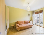 2 pokoje I duży balkon I miejsce parkingowe I Gaj | Zdjęcie 7