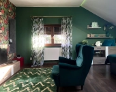 5pok, 250met, oś. Sienkiewicza PIWNICA/OGRÓD/GARAŻ (Legnica) | Zdjęcie 3