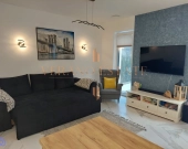 Nowoczesny segment z ogrodem Grodzisk Maz. | Zdjęcie 2