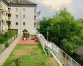 1pok, 28met, Okolice Gdańskiej BALKON/PIWNICA (Wrocław) | Zdjęcie 6