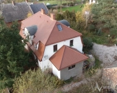 Dom wolnostojący po remoncie | Wnętrza do adaptacj | Zdjęcie 2