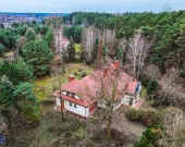 Strzeniówka dom 250 m2 do własnej aranżacji. | Zdjęcie 3