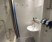 3pok, 73met, Okolice Jutrosińskiej BALKON/PIWNICA/PARKING (Wrocław) | Zdjęcie 5