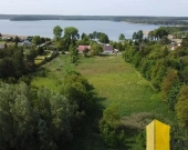 Działka budowlana jezioro Lubie Drawsko Pomorskie | Zdjęcie 1